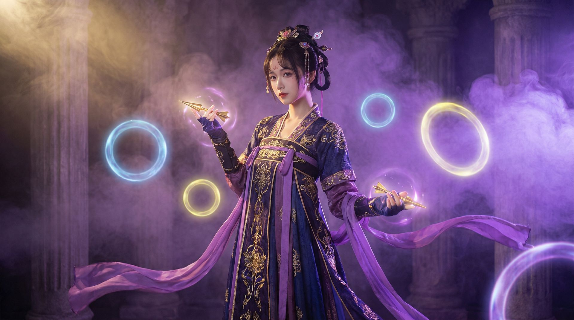 蜜桃传媒cosplay写真